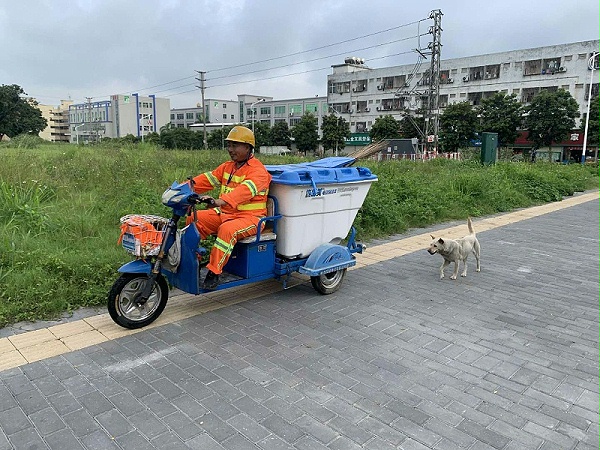 乐冠体育环保
