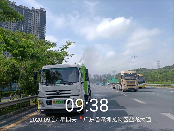龙城市政项目-乐冠体育环保4