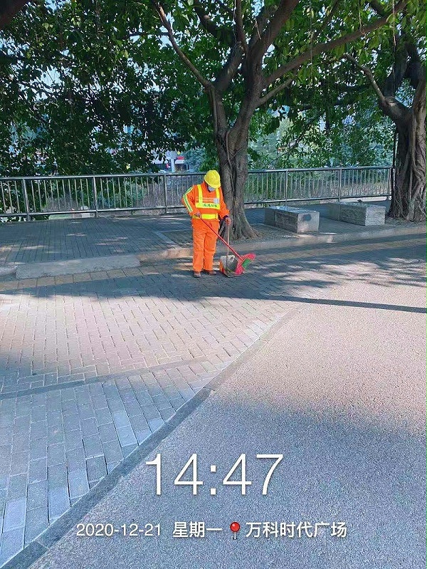 龙城市政项目-乐冠体育环保1