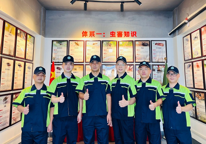 乐冠体育病媒：团队照片