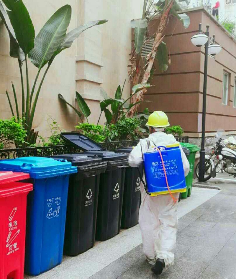 乐冠体育环保-消杀
