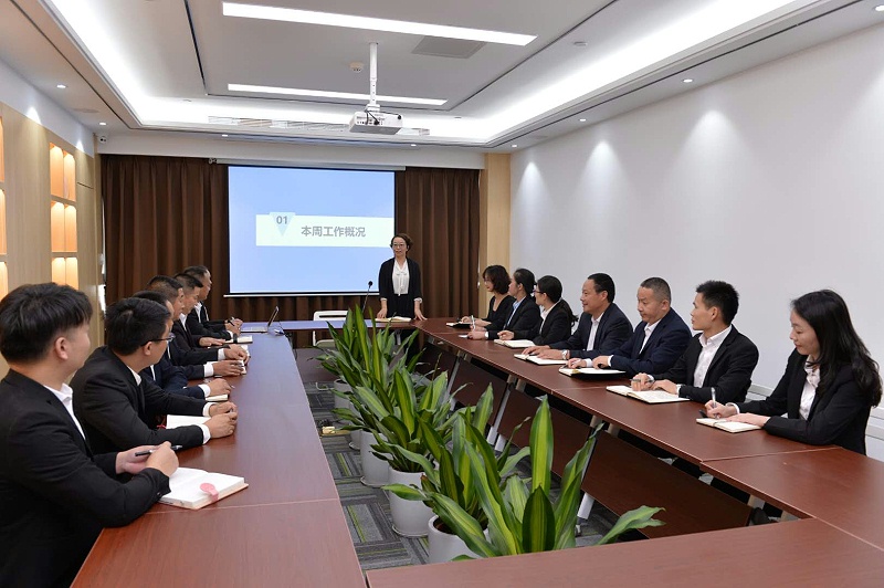 乐冠体育环保管理团队